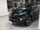 Renault Zoe (c/ Bateria) 41 kwh Intens