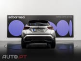 Nissan Juke 1.0 DIG-T N-Connecta