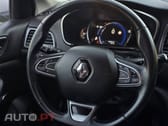 Renault Mégane Sport Tourer 1.5 Blue dCi Limited EDC