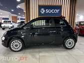 Fiat 500C 1.0 Hybrid Connect