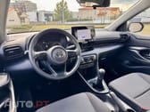 Toyota Yaris 1.0 VVT-i Comfort