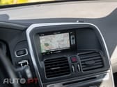 Volvo XC60 2.0 D4 Volvo Ocean Race Geartronic