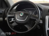 Skoda Octavia Break 1.6 TDi Ambition