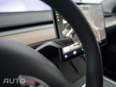 Tesla Model Y Long Range Tração Integral