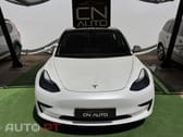 Tesla Model 3 Standard Range Plus RWD