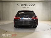 BMW 320 d Touring Pack M Auto
