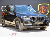 BMW X5 45 e xDrive