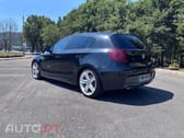 BMW 118 118D PACK M EDITION