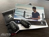 Peugeot 508 1.5 BlueHDi GT EAT8