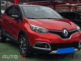 Renault Captur 1.5dCi HELLY HANSEN