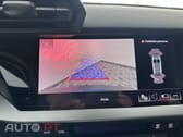 Audi A3 Sportback 45 TFSIe S line