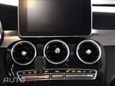 Mercedes-Benz C 220 (BlueTEC) d Station 7G-TRONIC Avantgarde