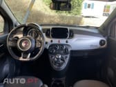 Fiat 500C 1.0 Hybrid Connect
