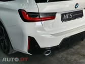 BMW 320 d Pack Desportivo M Auto