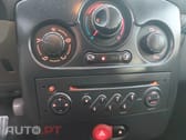 Renault Clio 1.2 16V Dynamique