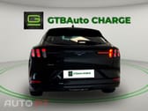 Ford Mustang Mach-E Premium AWD Standard Range I.V.A DEDUTÍVEL