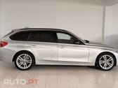BMW 320 d Aut.
