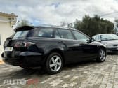Mazda 6 Outro