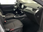 Renault Captur 1.0 TCe 90 techno