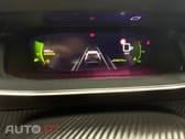 Peugeot 2008 PureTech 130 EAT8 Allure