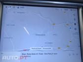 Tesla Model S 90D AWD