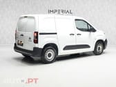 Citroen Berlingo 1.5 BlueHDi M Worker