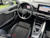 Audi A5 40 TDI Advanced S tronic