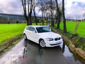 BMW 118 d