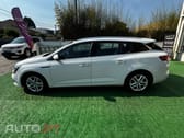 Renault Mégane Sport Tourer 1.5 Blue dCi Zen