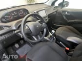 Peugeot 208 ACTIVE