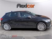 Seat Ibiza 1.0 MPI Reference