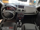 Renault Clio 1.5 dCi Business