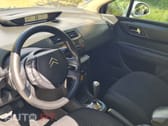 Citroen C4 1.6 HDi 110 Business CMP6