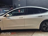 Tesla Model 3 Standard Range Plus RWD
