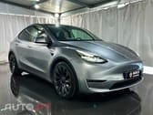 Tesla Model Y Performance Dual Motor AWD