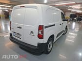 Citroen Berlingo Van 1.5 BlueHDi M C