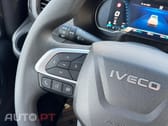 Iveco Daily 3.0  - 180 CV  CAIXA COM 6,19 M