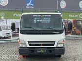 Mitsubishi Canter 3.0  CAIXA ABERTA