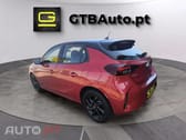 Opel Corsa 1.5 CDTI GS Line