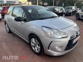 Citroen DS3 1.2 VTi Chic