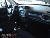 Jeep Renegade 1.6 MJD Limited S
