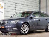 Opel Insignia 2.0 CDTi Cosmo Active-Select