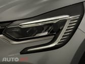 Renault Captur Captur 1.0 TCe Techno Bi-Fuel