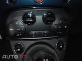 Fiat 500 1.0 Hybrid RED