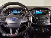 Ford Focus SW 1.5 TDCi Trend ECOnetic