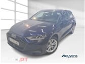 Audi A3 Sportback 40 TFSIe