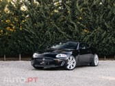 Jaguar XK XKR 5.0 V8