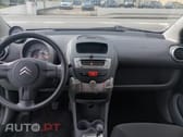 Citroen C1 1.0 Seduction CMP