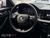Skoda Scala 1.0 TSI DSG