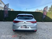 Renault Mégane 1.5 dCi